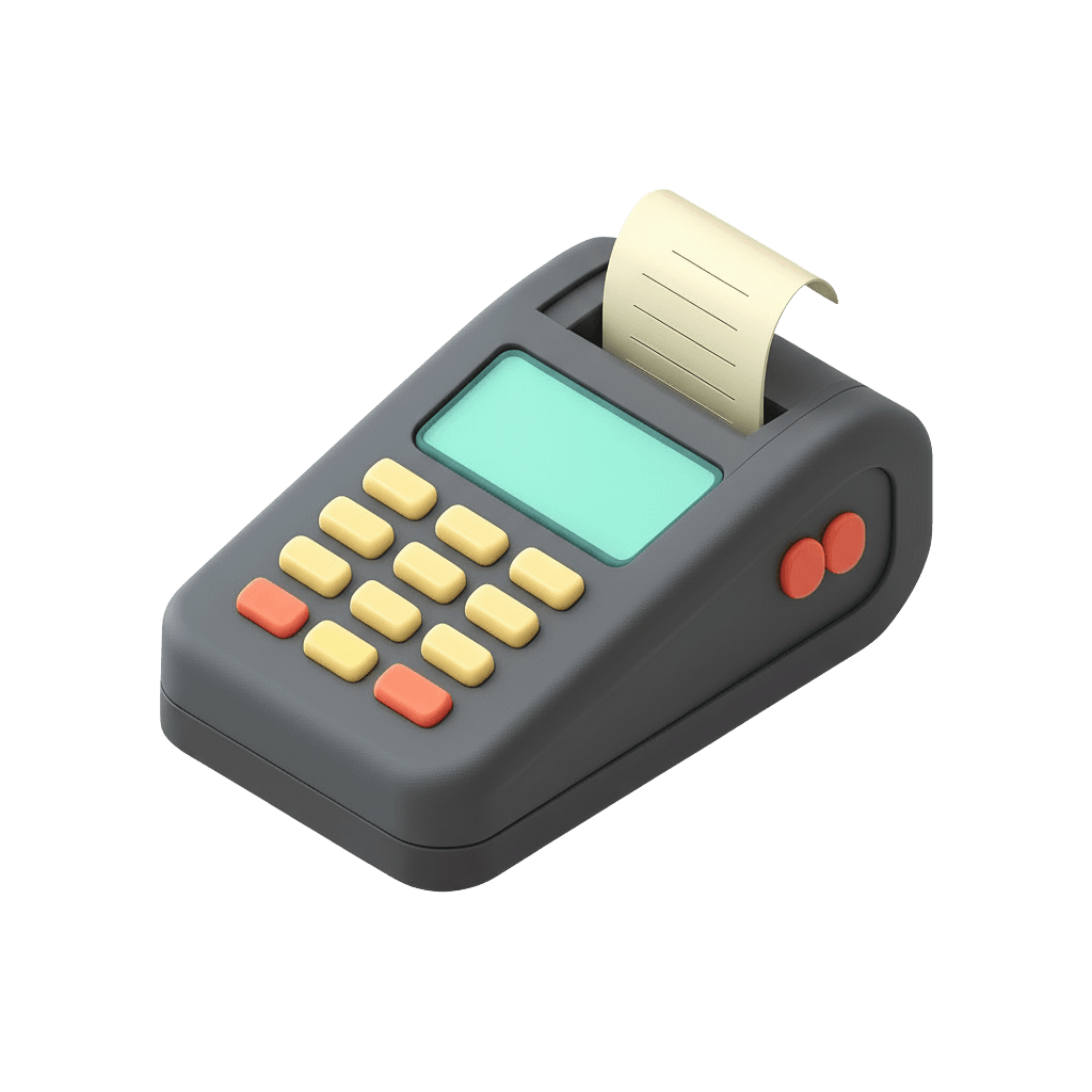Earn while you shop