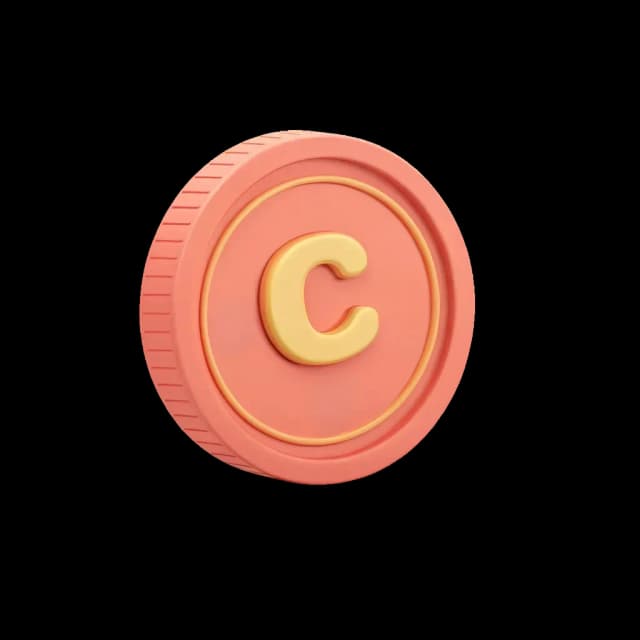 Crush token